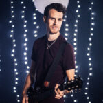 Tournage du clip Asteroids avec Redshift