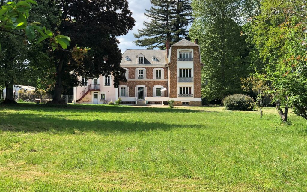Photo de la Villa Rochette